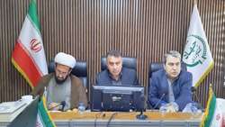 چشم‌انداز توسعه کشاورزی کهگیلویه و بویراحمد با حضور نماینده مجلس؛ تمرکز بر اعتبارات و پروژه‌های کلیدی