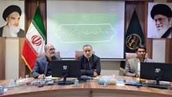 تأکید بر اهمیت راهبردی تأمین گندم در استان خراسان جنوبی