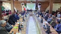 تاکید بر همراهی دستگاه‌ها برای حمایت از تولیدکنندگان گندم