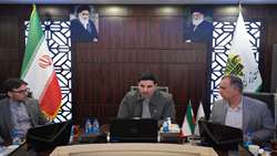 عزم جدی بیمه کشاورزی در تقویت پایه‌های مالی