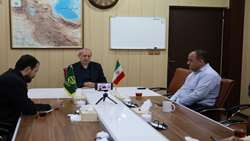 پیش بینی تولید بیش از ۶۰۰ هزار تن گندم در استان آذربایجان شرقی 
