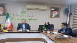 پیش بینی تولید ۱۷ هزار و ۵۰۰ تن بذر از مزارع بذری لرستان