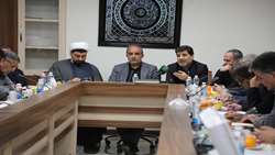 کشاورزی در خط مقدم جنگ؛ هم‌اندیشی مجلس و وزارت جهادکشاورزی برای امنیت غذایی
