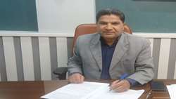 سازمان حفظ نباتات کشور 