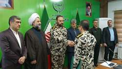 شبکه همیاران زمین سبز تشکیل شود