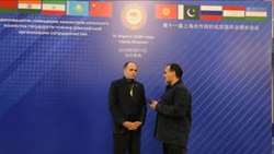 تجاوز به ایران بحران جهانی امنیت غذایی را تشدید کرد