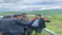 عزم راسخ صندوق بیمه کشاورزی برای جبران خسارات ناشی از سیل