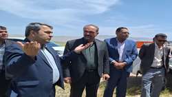 اقتصاد مقاومتی در عمل؛ گام‌های عملی جهاد کشاورزی کهگیلویه و بویراحمد با آغاز سال جدید برای تحقق اشتغال