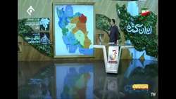 اقدامات سازمان جهاد کشاورزی خراسان رضوی در  جهت توسعه نوغانداری در قاب برنامه صبح بخیر ایران شبکه اول سیما