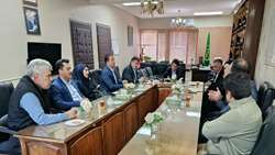 تمرکز سازمان جهاد کشاورزی کرمان بر سامان‌دهی صنوف نهاده‌های کشاورزی و حمایت از بهره‌برداران
