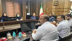 تحویل بیش از یک‌هزار تُن گندم به مراکز خرید هرمزگان