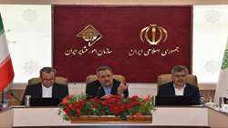 تأکید رئیس سازمان امور عشایر بر تقویت سرمایه و نقش‌آفرینی تعاونی‌ها در اقتصاد عشایری