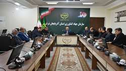 تشکلها و اتحادیه در افزایش سطح بیمه مشارکت کنند