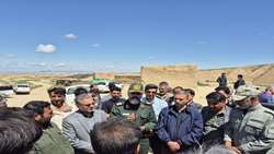 اختصاص ۳۰ میلیارد تومان برای نوسازی ناوگان آبرسانی عشایر خراسان شمالی