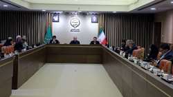 امنیت غذایی کشور با قدرت تمام حفظ شد/ ناکامی دشمن در اخلال در اقتصاد و بازار