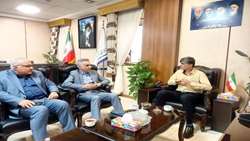 هم‌افزایی دامپزشکی استان تهران و فرمانداری ملارد 