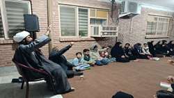 برگزاری مراسم فرهنگی ویژه روز دختر در سازمان جهاد کشاورزی سیستان و بلوچستان