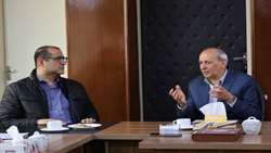 دفتر مشترک جهاد کشاورزی و دانشگاه تبریز پلی میان پژوهش و میدان عمل است