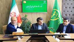  تخصیص بالغ بر ۷۱ میلیارد تومان اعتبار برای توسعه‌ی سامانه‌های نوین آبیاری خراسان جنوبی