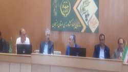  حمایت از تولیدکنندگان بذر با پرداخت تسهیلات در استان زنجان