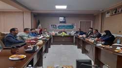 شتاب‌گیری توسعه روستابازارهای یزد در ۱۴۰۵/ بهره‌برداری از ۱۱ روستابازار در سال گذشته 