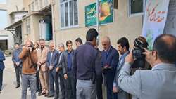 زنگ آغاز هفته کار و کارگر در استان کردستان به صدا درآمد
