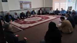 اطلاع‌رسانی گسترده و آموزش کشاورزان ایلامی برای مقابله با سن غلات