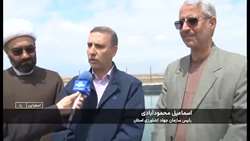 نقش اساسی شرکت کشت و صنعت رضوی اسفراین  در تامین کالا‌های اساسی 
