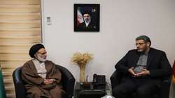 تامین کالاهای اساسی در ایام جنگ نشانگر مدیریت درست مسئولان بود