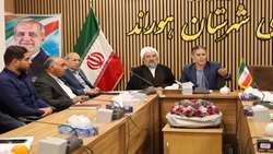 عدم تخصیص آب مانع اصلی توسعه طرح‌های کشاورزی در هوراند