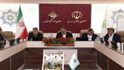 خدمات‌رسانی هوشمند با اجرای طرح ملی GIS در دستور کار سازمان امور عشایر