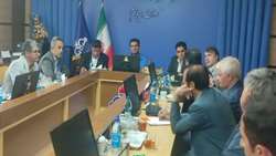 تسهیل فرآیند تحویل سوخت به  مرغداری‌های ایلام