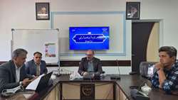 خوشه‌چینی ۱۶ هزار تنی در نهبندان/ بسیج امکانات برای آغاز عملیات بزرگ برداشت غلات در خراسان جنوبی