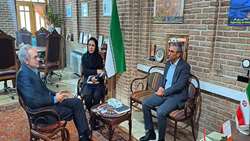 نقش راهبردی صنایع‌دستی در ارتقای تاب‌آوری اقتصادی عشایر آذربایجان‌شرقی