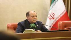 حجم تجارت کشاورزی کشور در انتظار افزایش یک و نیم برابری
