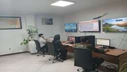 اتاق مانیتورینگ و پایش عرصه‌های منابع طبیعی در استان تهران راه‌اندازی شد