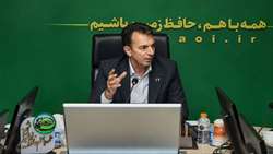 سازمان امور اراضی در زمره دستگاه‌‌های برتر وزارت جهاد کشاورزی است