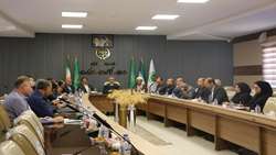 حمایت مجمع نمایندگان کردستان از امنیت غذایی و معیشت کارکنان جهاد کشاورزی