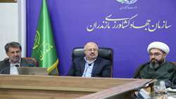مبارزه با گلوگاه‌های فساد، خط قرمز جهاد کشاورزی مازندران 