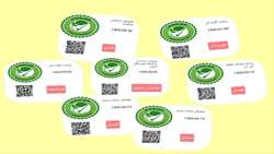 صدور نخستین QR Code محصول گندم در خوزستان با هدف رهگیری هوشمند ‌