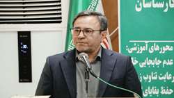 توسعه کشت حفاظتی؛ اولویت راهبردی جهاد کشاورزی لرستان برای کاهش هزینه‌های تولید