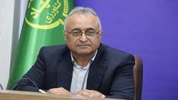 توزیع هوشمند سبوس محور اصلی شفافیت و حمایت پایدار از دامداران مازندران