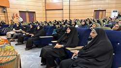  بانوان روستایی کهگیلویه و بویراحمد در مسیر اقتصاد دیجیتال