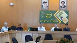 لزوم ارتقای امنیت غذایی و نظارت دقیق بر پروژه‌های کشاورزی استان زنجان