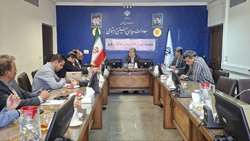 استان مرکزی به قطب ملی «نهضت احیای نان کامل» تبدیل شد
