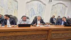 برنامه‌ریزی راهبردی یزد و کرمان برای مدیریت زنجیره ارزش صادرات محصولات کشاورزی