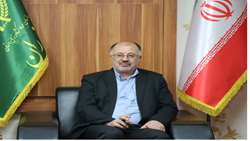 توزیع بیش از ۵۱۲ تن گوشت مرغ مازندران برای تأمین پایدار بازار تهران