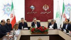 پایش سراسری آمادگی ناوگان آبرسانی عشایری کلید خورد 