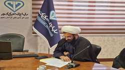 میزبانی اداره‌کل دامپزشکی خراسان رضوی از ۱۱۰۰ زائر 