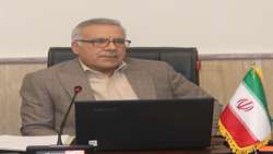 پنبه کم‌آب‌تر با انتخاب رقم مناسب/ کاهش تا ۲۵ درصدی نیاز آبیاری در خراسان شمالی
